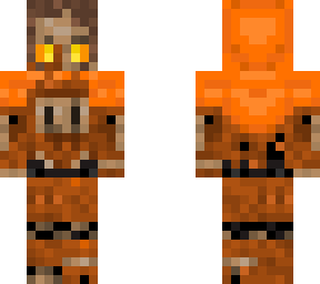 mcc 15 orange ocelots pearlescentmoon
