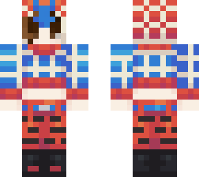 me as mista (remake)