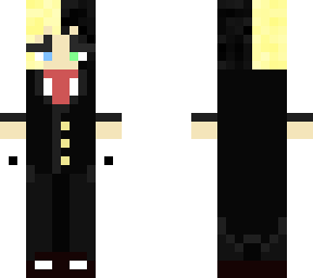 me in a suit :)