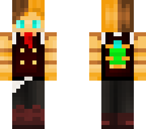 mechanical gentleman