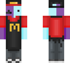 meeky deez