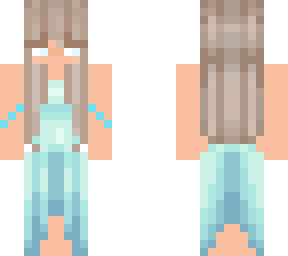 mermaid dress2