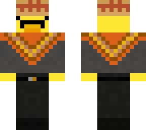 mexican duck
