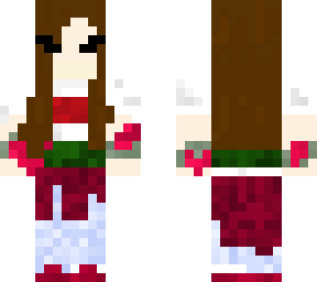 mia's classic outfit