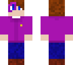 michael afton (fnaf)