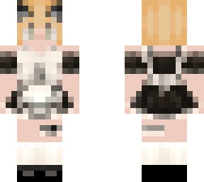 milly maid again