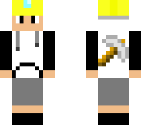 miner double