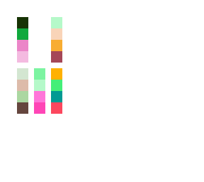 mint color palette