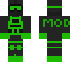 mod on duty (mod)