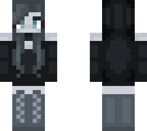 monochrome ghost [improved]