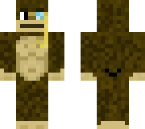 monokel-monke