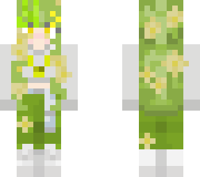 moobloom troop