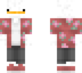 motherducker