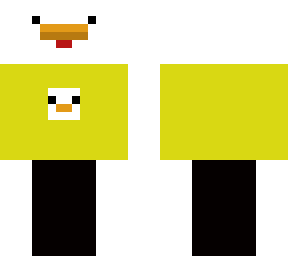 mr chicken