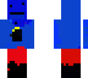 mr garbage