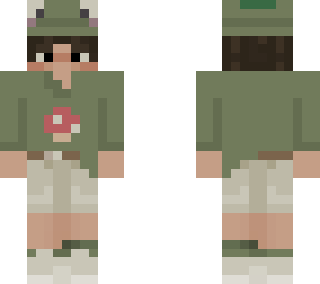 mushroom jhost