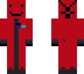 my 1 skin