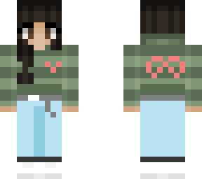 my avatar