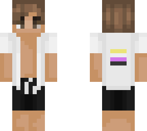 my beach skin