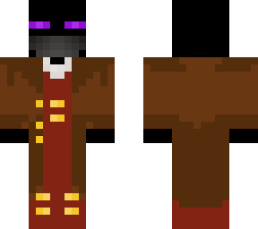 my cousins skin