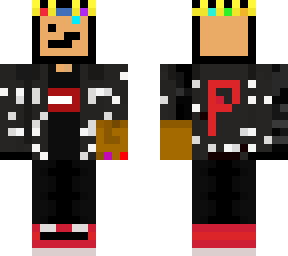 my final form