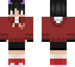 my friend skin