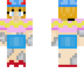 my lore skin do not steal | Minecraft Skin