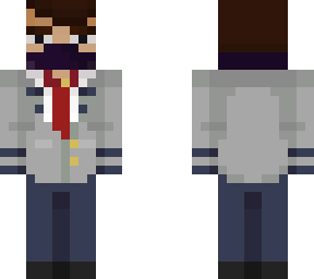 my mha oc
