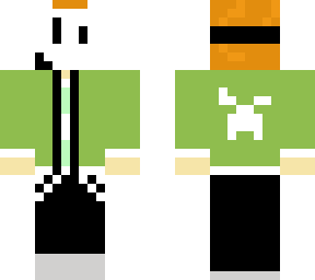 my oc