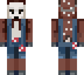 my oc