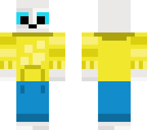 my sister’s skin