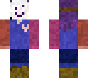 my skin :)