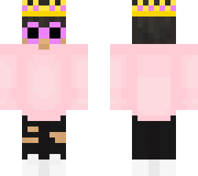 my skin