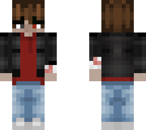 my skin