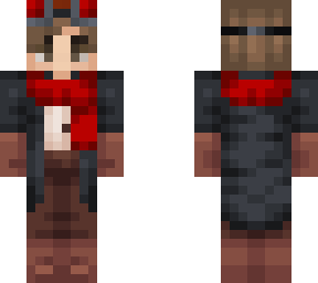 my skin combined with fwhip's empires skin