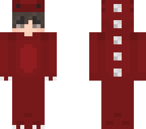 my skin dinosaur
