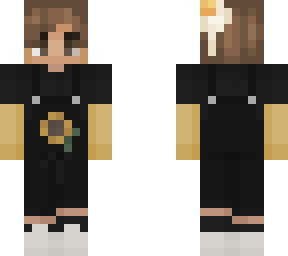 my spring skin
