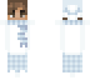 my winter skin