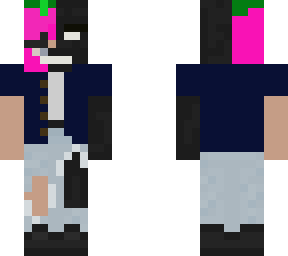 my wither lady