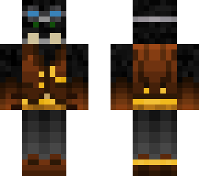 myrian scientist