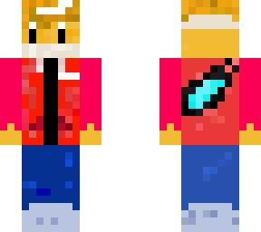 myself galaxycupcake2058