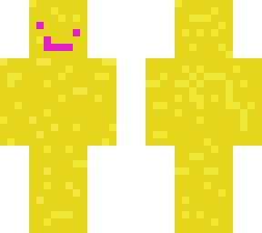 myyyy neeeeeew miiiinecraft skiiiin