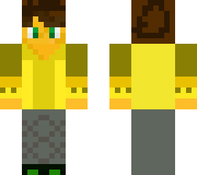 nayro