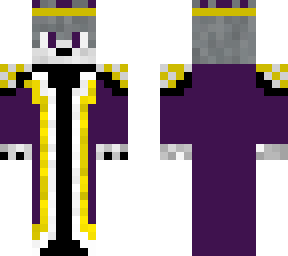 necromanter king wolf