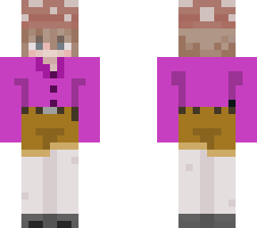 neo smp skin!!!