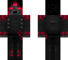 nether lord