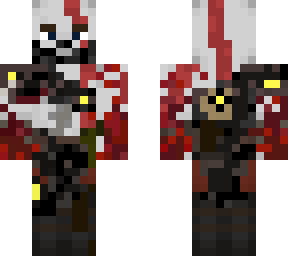 new kratos