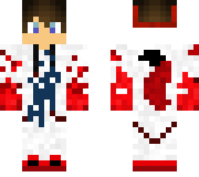 nex12344 skin