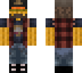 nick rye haybale