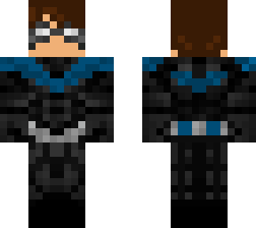nightwing titans